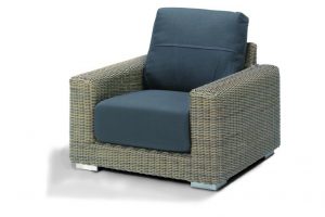 4 Seasons Outdoor kingston loungestoel fauteuil