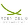 Garden Delight logo