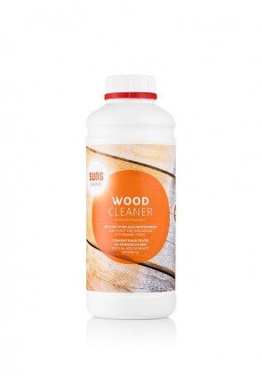 Suns Wood Cleaner