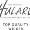 Hularo wicker 4 Seasons outdoor